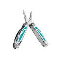 TOTAL Foldable multi-function tool TFMFT01151.
