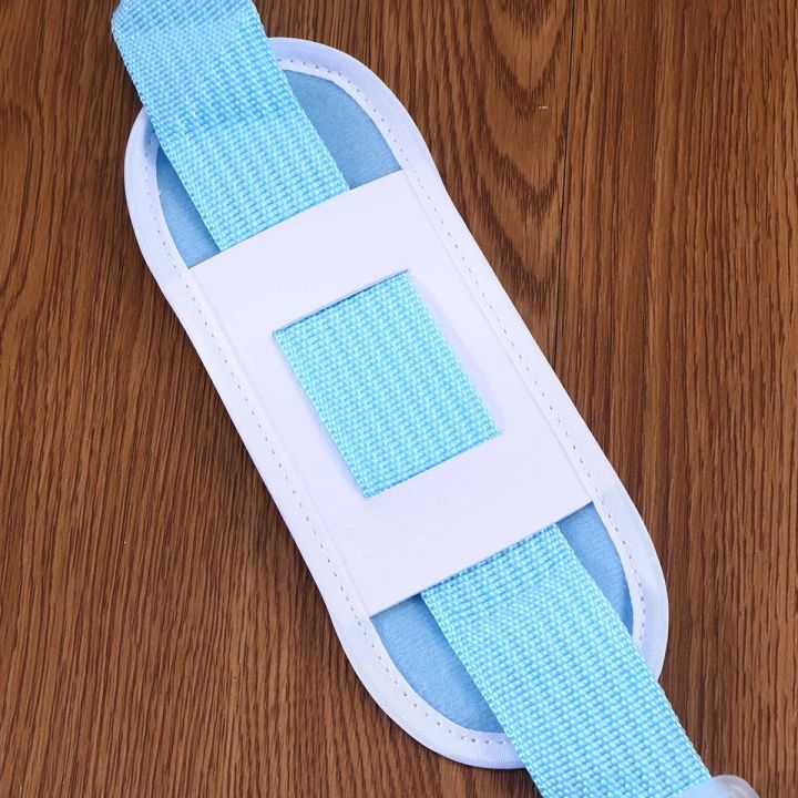 Children'%20Sling%20Medical%20Shoulder%20Immobilizer%20Rotator%20Cuff%20Wrist%20Elbow%20Forearm%20Support%20Brace%20Strap%20Lightweight%20Breathable%20-%20Image%204