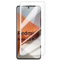 Xiaomi Redmi Note 13 pro plus Screen Protector + Camera. 