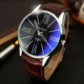 YAZOLE 315 Top Luxury Brand Watch Fashion Sports Men Quartz Watches Trend Wristwatch Gift For Male jam tangan lelaki. 