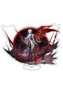 Xianyun Gaming Chiori Chevreuse Game Acrylic Stand Figure Desk Decor Collection Model Gifts.