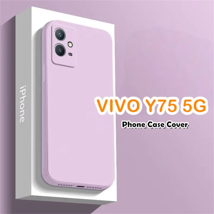 Original%20For%20VIVO%20Y75%205G%20Silicone%20Full%20Cover%20Case%20Solid%20Color%20Phone%20Case%20Cover%20-%20Image%208