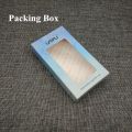 Laifu 100Mm Slim Longer Cigaratte Case Cigarate Boxes Waterproof Smoking Box. 