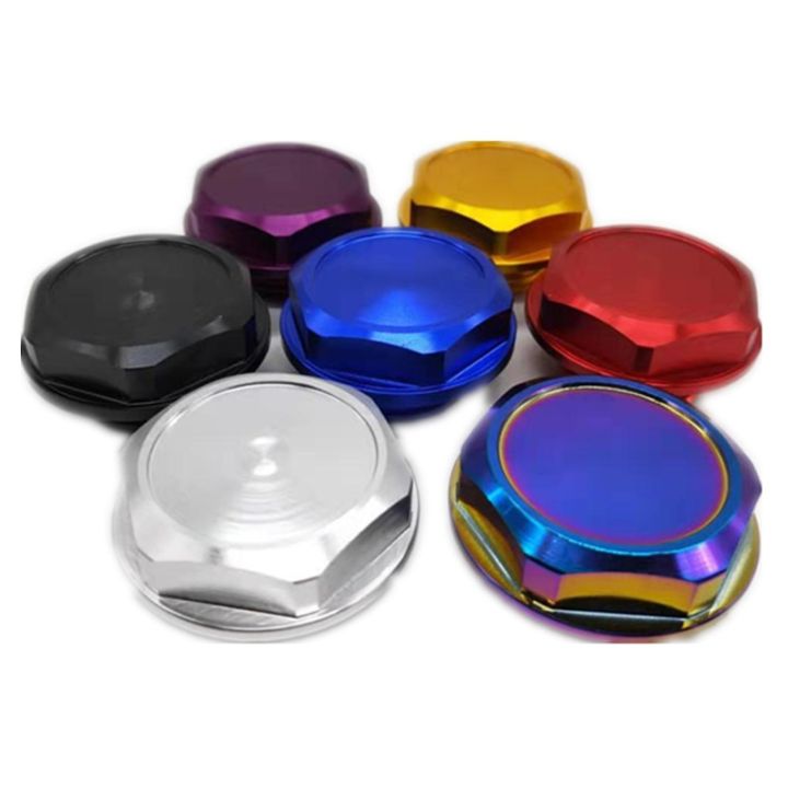 SPSLD%20New%20arrived%20Billet%20Aluminum%20Engine%20Valve%20Cover%20Oil%20Filler%20Cap%20For%20Toyota%20Camry%20Corolla%20Rav4%20Highlander%20Oil%20Tank%20Cover%20Caps%20-%20Image%203