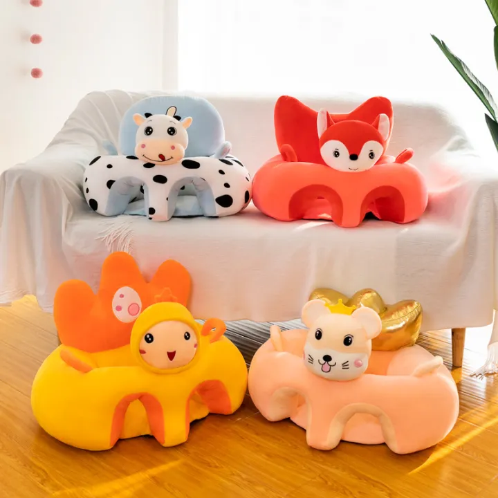 Baby%20Sofa%20Support%20Seat%20Cover%20Plush%20Chair%20Learning%20To%20Sit%20Washable%20Without%20Filler%20Maoxiu%20-%20Image%204