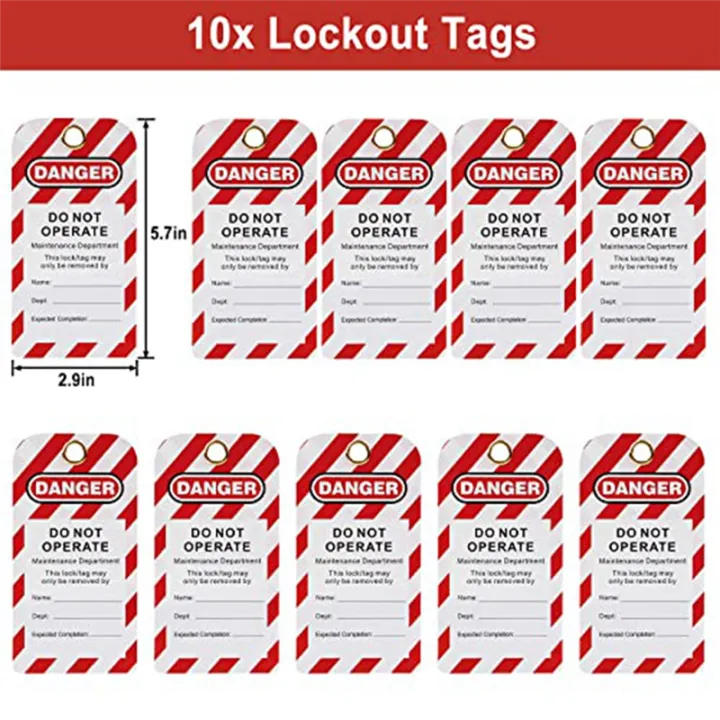 1%20Pair%20Electrical%20Lockout%20Tagout%20Kit%20Plastic%20for%20Great%20Addition%20to%20Machinery,%20Electrical%20Equipment,%20Industrial%20Work,%20and%20More.%20-%20Image%203