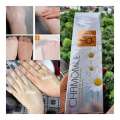 Chamomile Essence Shoothing, Moisturizing, Isolating And Protecting Sunscreen Spray SPF 50++. 