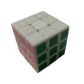 33mm Magic Rubiks Cube 3x3x3 Smooth Professional Speed Cube Puzzle Tw-ist Toy 3×3 Multicolor Rubics Cube 33x33x33mm Puzzle Accessories.