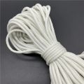5 meter/Lot (16.4 Feet)  2mm Luminous Rope Glowing Paracord String Rope Parachute Cord Lanyard. 
