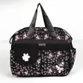Multifunctional  Nappy Bag Mommy Backpack Zipper Large Capacity Travel Maternity Bag Baby Diaper Bags Nursing Bag. 