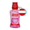 Colgate Plax Sensitive Gentle Care Mouth Wash 250ml. 