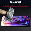 Huawei Honor V20 / Honor View 20 -6D Tempered Glass HD Screen Protector  -Transparent. 