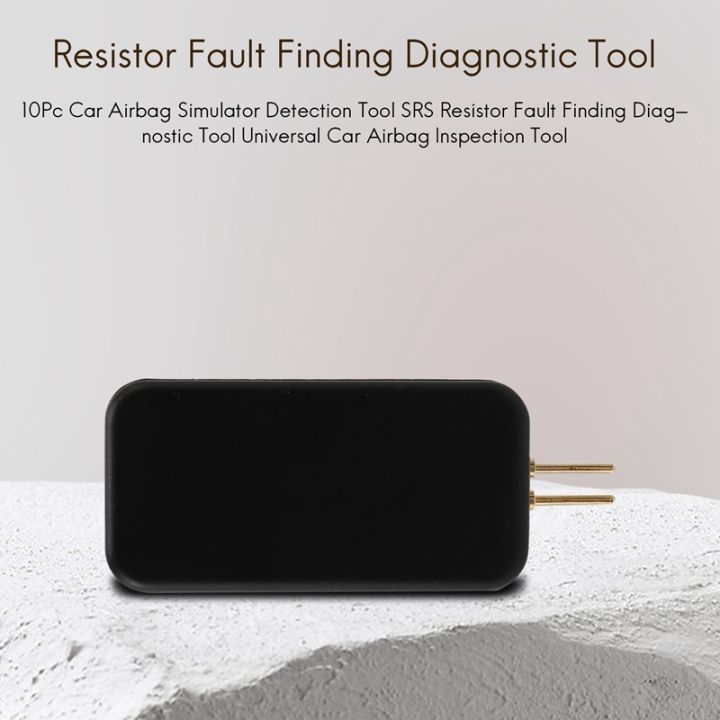 (VDZI)%2010Pc%20Car%20Simulator%20Detection%20Tool%20SRS%20Resistor%20Fault%20Finding%20Diagnostic%20Tool%20Universal%20Car%20Inspection%20Tool%20-%20Image%205