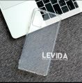Transparent Case For Samsung Galaxy Note 20 / Note 20 Ultra Transparent Case Premium Silicone Case Crystal Clear Soft TPU Ultra flexible Back Cover. 