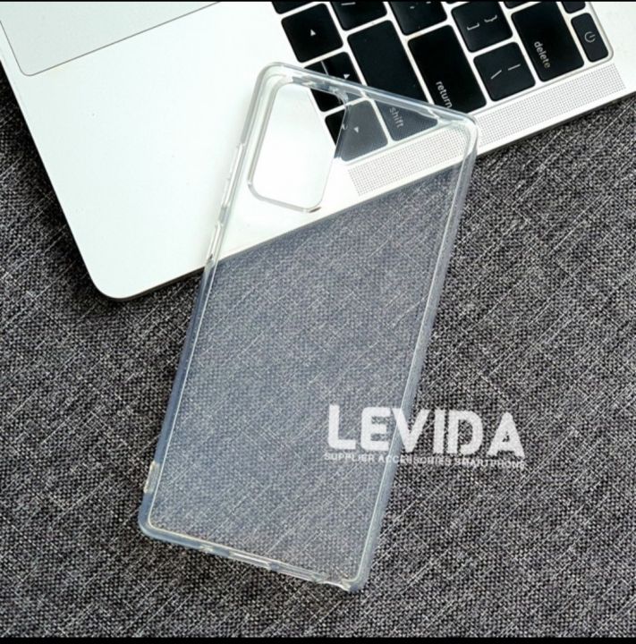 Transparent%20Case%20For%20Samsung%20Galaxy%20Note%2020%20/%20Note%2020%20Ultra%20Transparent%20Case%20Premium%20Silicone%20Case%20Crystal%20Clear%20Soft%20TPU%20Ultra%20flexible%20Back%20Cover%20-%20Image%203