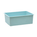 Underwear Storage Box Household Panty Socks Storage Grid Plastic Closet Drawer Underwear Compartmented Storage Boxes. 