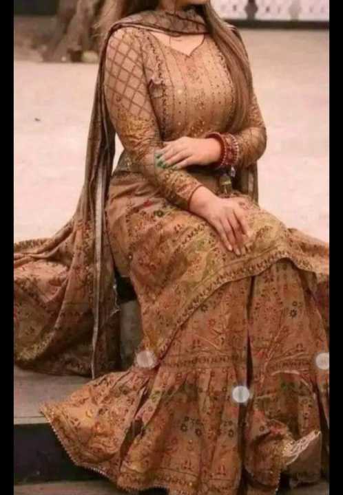 Hit Designs Naira Collection Dresses for women