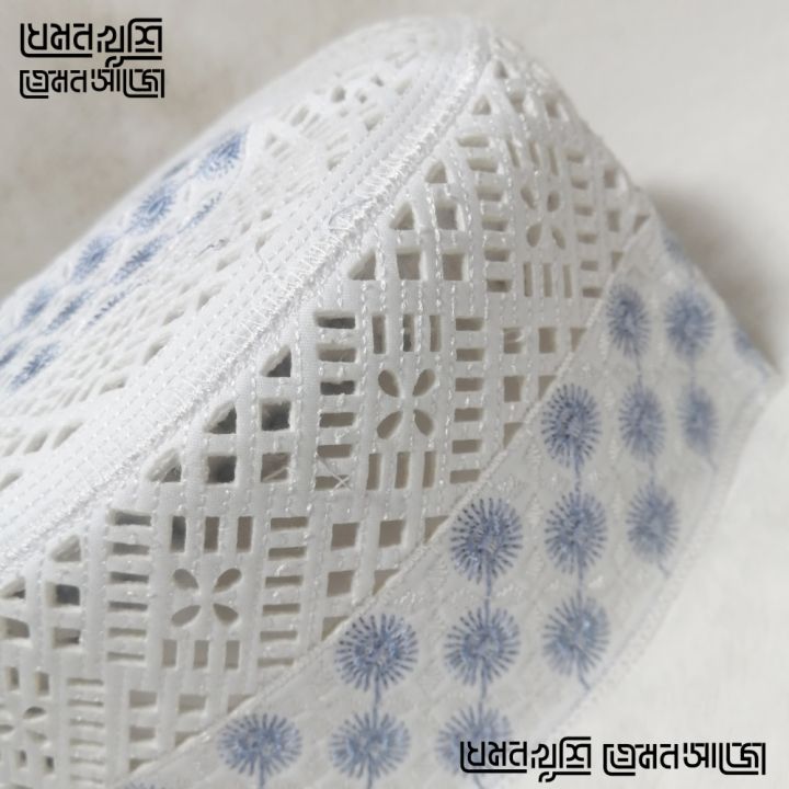 Tupi%20-%20Islamic%20Products%20-%20High%20quality%20Prayer%20Tupi%20for%20men%20-%20Design-29%20-%20Image%205