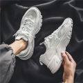 Chunky Shoes For Men Sports Shoes Men Sneakers Men Hot Running Shoes For Men Walking Shoes High Quality Basketball Shoes Men Jogging Shoes. 