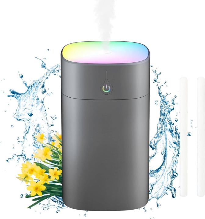 400ML%20Air%20Humidifier%20Nano%20Mist%20Marquee%20Colourful%20Light%20Night%20Light%20Humidifier%20Two%20Spray%20Modes%20Large%20Capacity%20Household%20Desktop%20Humidifier%20For%20Travel%20Bedroom%20Plants%20Car%20Home%20Office%20-%20Image%203
