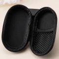 Bluetooth Mini Earphone Bags Protable Headphone Storage Bags Waterproof Earbuds USB Cable Carrying Hard Bag Box Accessories. 