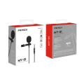 Fantech microphone MV-01 3.5mm jack -Microphone.