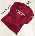 Man City 24-25 Third Jersey Full Sleeve.