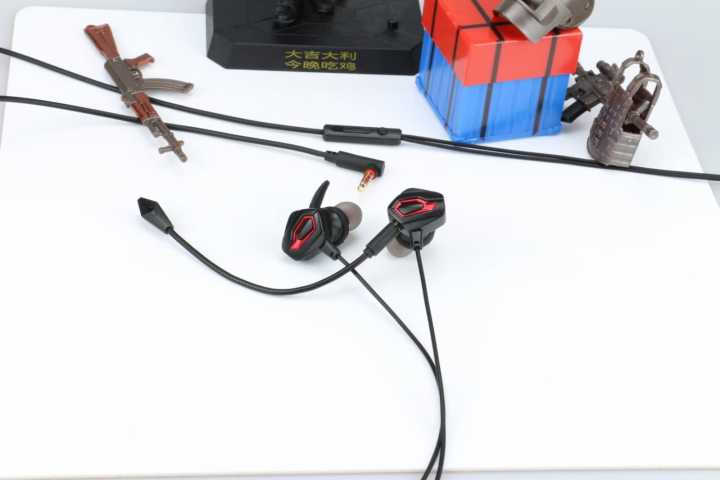 Mobile%20Gaming%20Headset%20with%20Mic%20XG-120/GM008/GM009%20Wired%20In-Ear%20Earphone%20-%20Image%205