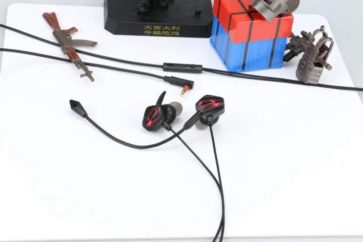 Mobile%20Gaming%20Headset%20with%20Mic%20XG-120/GM008/GM009%20Wired%20In-Ear%20Earphone%20-%20Image%205