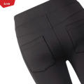 Women's Stretchy Full Length Premium Jeggings From Levin. 