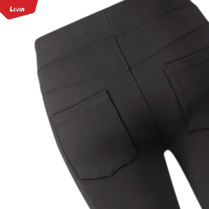 Women's%20Stretchy%20Full%20Length%20Premium%20Jeggings%20From%20Levin%20-%20Image%208