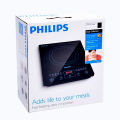 Philips HD4911/00 Induction Cooker Daily Collection. 