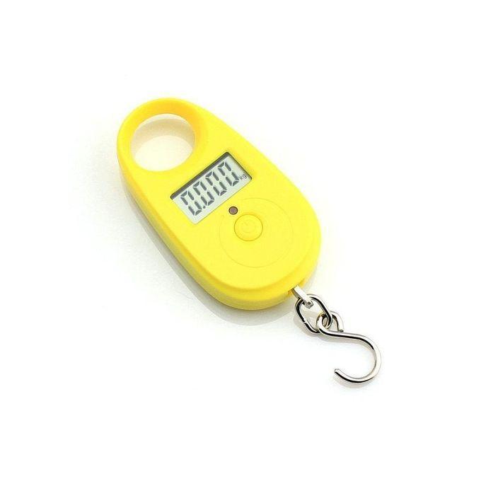 Electric Portable Scale