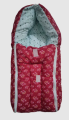 Baby Sleeping Blanket Baby Bed Baby Travel Newborn Baby Carrier Comfort Wrap Bag 2 in 1 Baby Sleeping Blanket. 