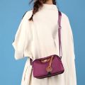 Women's Waterproof Nylon Crossbody Bag Ladies Luxury Designer Large Capacity Handbags Purse Female Casual Shoulder Pillow Bags.