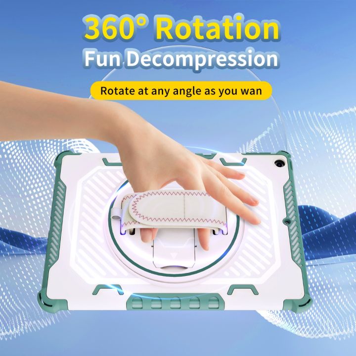 Rotation%20Case%20for%20iPad%2010th%20Generation%20Pro11%20Pro12.9%20Funda%20Stand%20Case%20for%20IPad%209.7%2010.2%2010.9%20Air5%204%20Heavy%20Duty%20Shockproof%20Case%20-%20Image%204