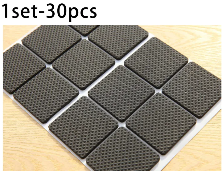 30Pcs/Set%20Non-slip%20Self%20Adhesive%20Furniture%20Rubber%20Table%20Chair%20Feet%20Pads%20Round%20Square%20Sofa%20Chair%20Leg%20Sticky%20Pad%20Floor%20Protectors%20Mat%20-%20Image%209