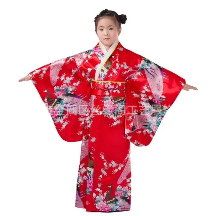 Japanese%20Baby%20Girl%20Kimono%20Children%20Vintage%20Yukata%20Kids%20Girl%20Cospaly%20Costume%20Traditional%20Costume%20Female%20role-playing%20Performance%20-%20Image%205