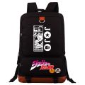 Jojo Bizarre Adventure Backpack For Boys Girls Travel Shoulder Backpack Men Women Large Capacity Daily Bookbag Mochila. 
