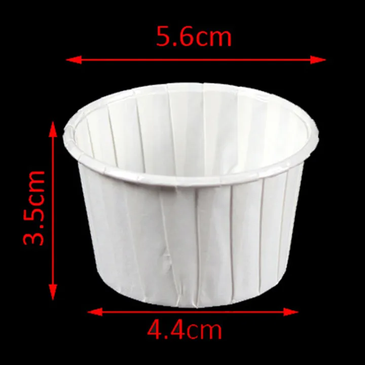 50Pcs%20Home%20Muffin%20Cupcake%20Liner%20Cake%20Greaseproof%20Paper%20Wrappers%20Baking%20Cup%20-%20Image%203