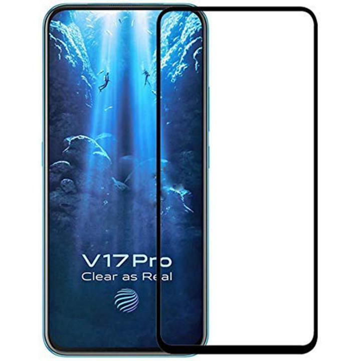 Glass Protector Vivo V17 Screen Protection Screen Protector Vivo