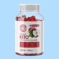 BioCare Premium KETO Weight Loss Gummies. 