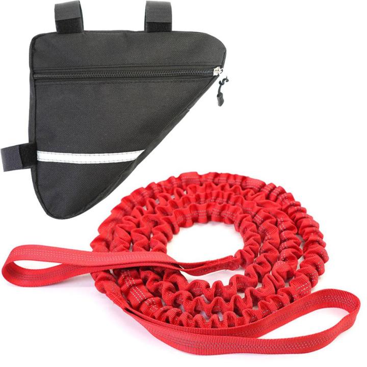 (New)Bicycle Trailer Rope Parent-Child Tensile Traction Rope | Daraz.com.bd