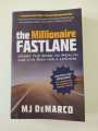 The Millionaire Fastlane: Crack the Code to Wealth and Live Rich for a Lifetime! by M. J. DeMarco - Premium - Paperback. 