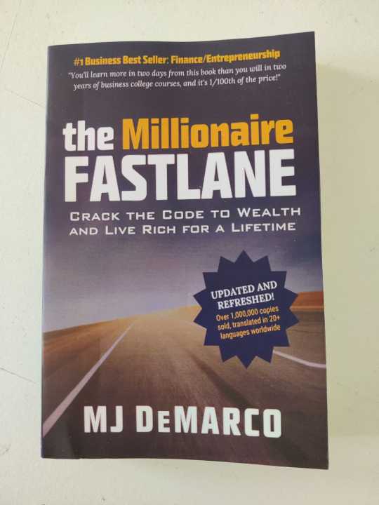 The%20Millionaire%20Fastlane:%20Crack%20the%20Code%20to%20Wealth%20and%20Live%20Rich%20for%20a%20Lifetime!%20by%20M.%20J.%20DeMarco%20-%20Premium%20-%20Paperback%20-%20Image%202