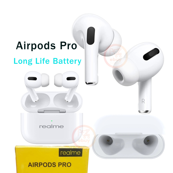 Buds Air Pro Realme Wireless Airpods Price Bangladesh Cost Of