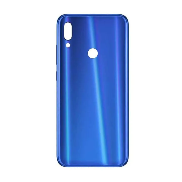 Backsheel For Redmi Note 7 & Note 7 Pro - Replacement Back Battery Cover For Xiaomi Redmi 7 & Note 7 Pro - Redmi Note 11 Back Cover