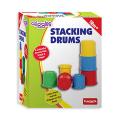 Stacking Drums Funskool. 