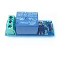1 Channel 5V 10A Relay Module.