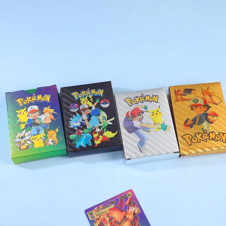 55%20Pcs%20Pokemon%20Rainbow%20Cards%20Rainbow%20Foil%20Set%20English%20Version%20-%20Image%205